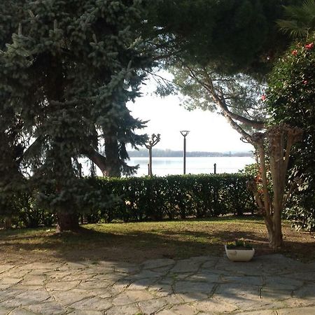 Alla Ghigliotta วิเวโรเน ภายนอก รูปภาพ