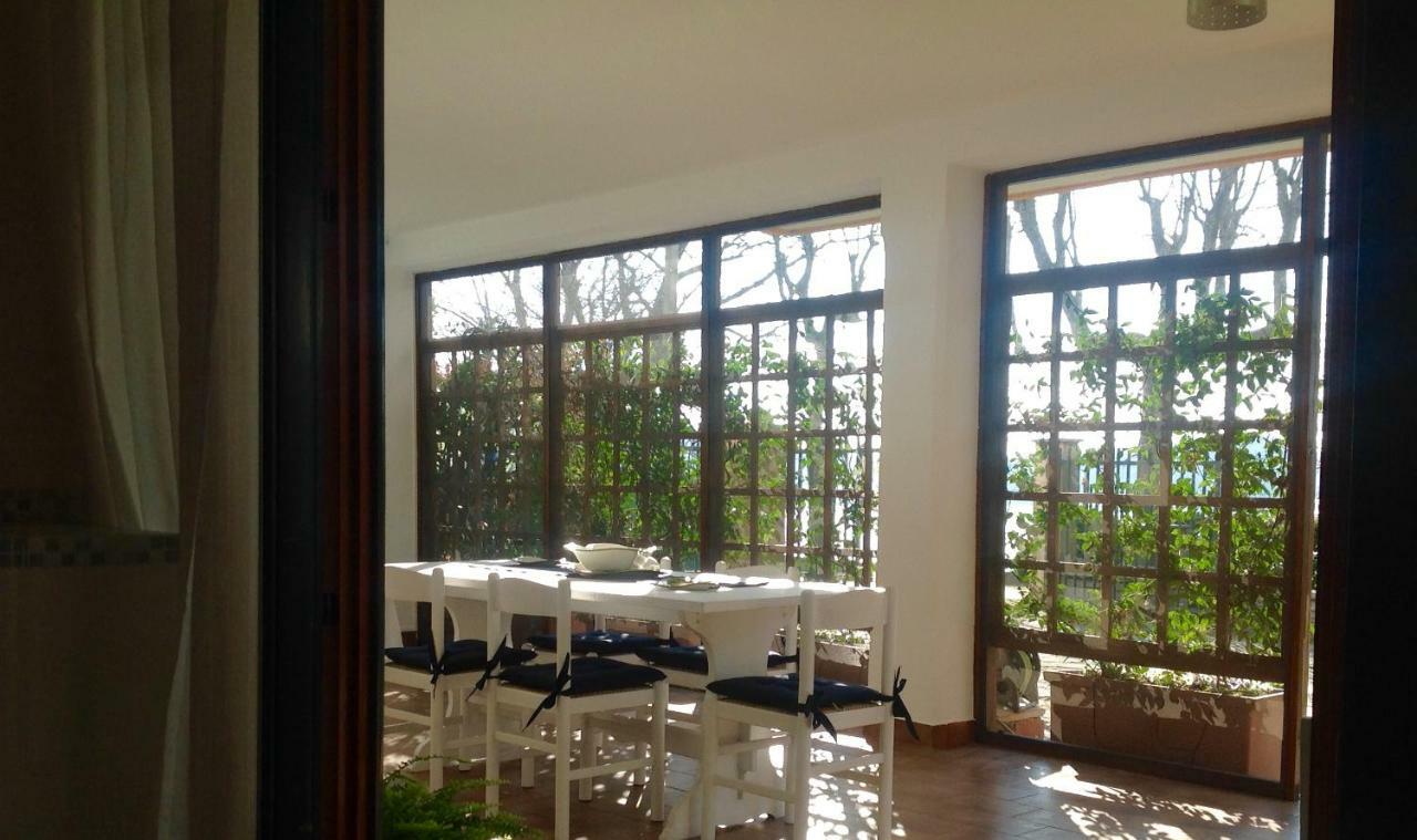 Alla Ghigliotta วิเวโรเน ภายนอก รูปภาพ